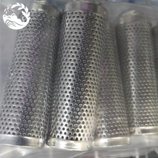 Bịt tép (ngăn tép lọt vào lọc)