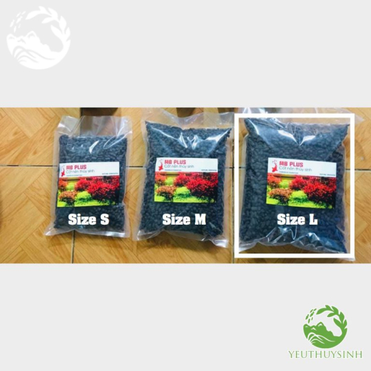 Cốt nền Magic Base Plus (bao size L)