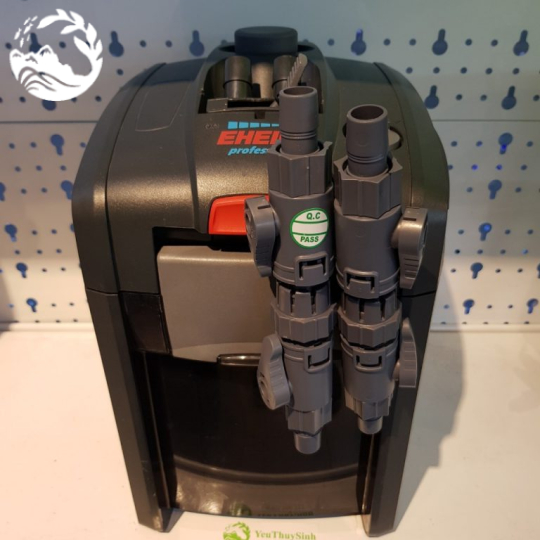 Lọc EHEIM professionel 4+ 250