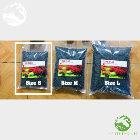 Cốt nền Magic Base Plus (bao size S)