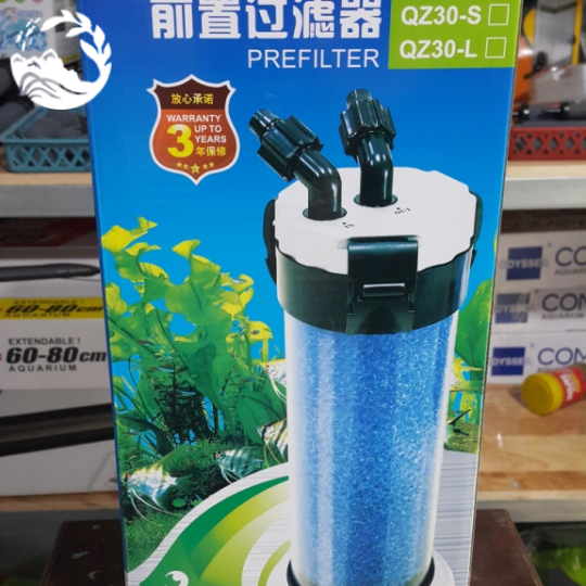 Lọc phụ Atman