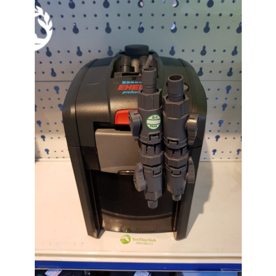 Lọc EHEIM professionel 4+ 250